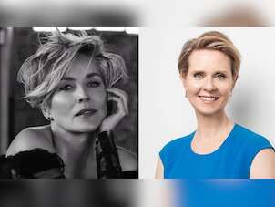 Ryan Murphy gets Sharon Stone, Sarah Paulson & others for Netflix debut 'Nurse Ratched'