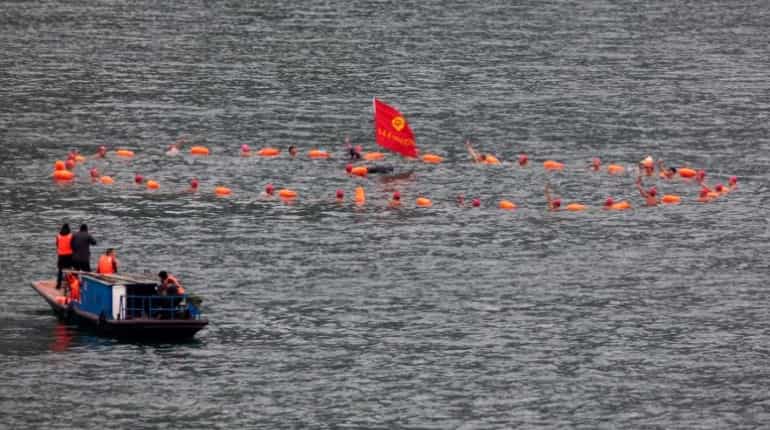 China approves large new upstream dam project on Yangtze river