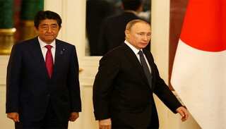 Are Japan and Russia ready to resolve the Kuril Islands dispute?