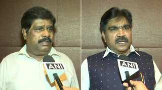 Karnataka: 2 MLAs withdraw support to Congress-JDS govt