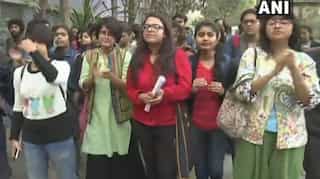 Virgin girls are like 'sealed bottles': Students say they want sexist Kolkata professor out