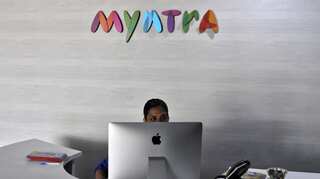 Flipkart unit Myntra and Jabong CEO Ananth Narayanan steps down