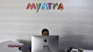 Flipkart unit Myntra and Jabong CEO Ananth Narayanan steps down