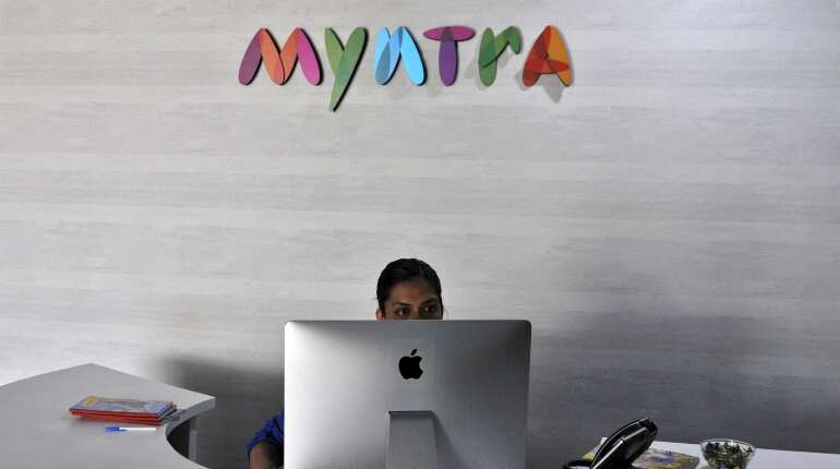 Flipkart unit Myntra and Jabong CEO Ananth Narayanan steps down