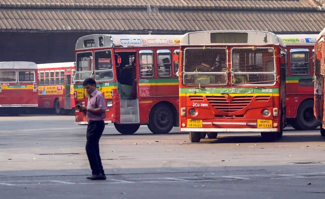 BEST strike: Bombay High Court seeks response from all parties