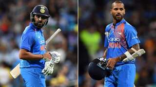 IND vs NZ, 4th ODI: India all-out for 92 runs, Chahal top-scores with 18