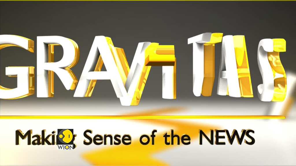 Watch: WION Gravitas, 15th January, 2019