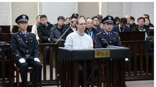 Canada asks China clemency for convicted drug trafficker
