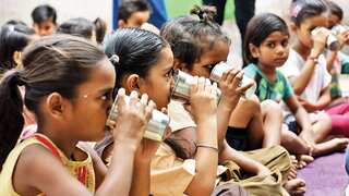 Child care institutions in India are in dire need of reforms