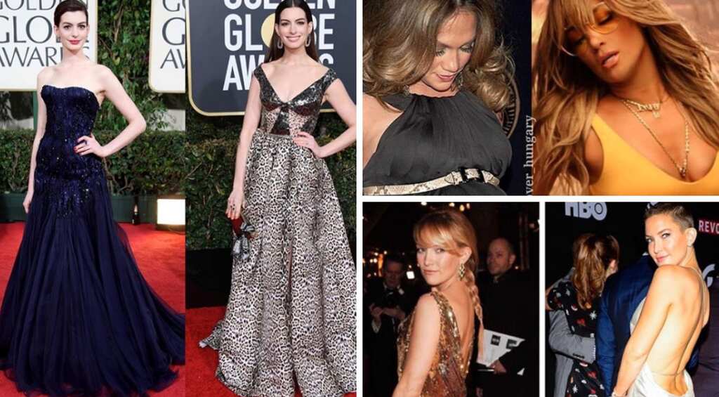 #10yearchallenge takes over internet, celebs post then & now pics