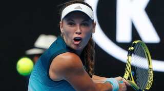 Caroline Wozniacki storms into 3rd round, may meet Maria Sharapova in next round