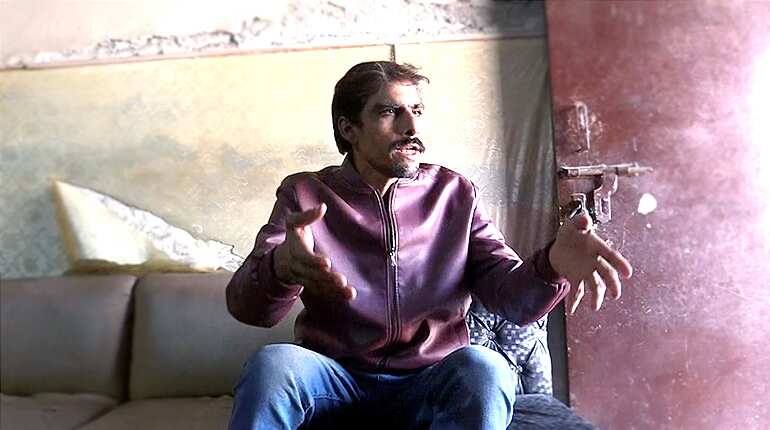 Pakistan's hangman says no regrets after 300 executions Pakistan's hangman says no regrets after 300 executions