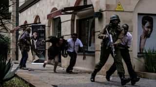 Nairobi hotel attack over after 20-hour siege, 14 dead: President Kenyatta