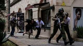 Nairobi hotel attack over after 20-hour siege, 14 dead: President Kenyatta