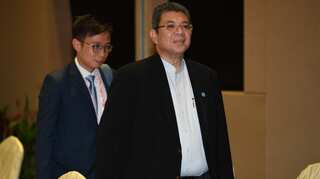 Malaysia not to host any more events with Israel