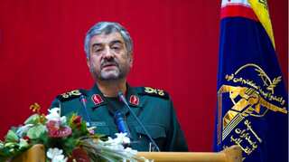 Will keep military forces in Syria despite Israeli threats, says Iran