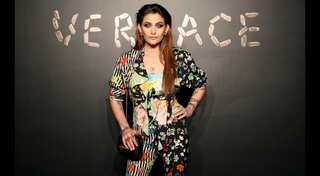 Michael Jackson's daughter says she did not try to commit suicide