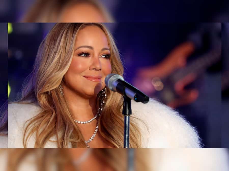 Mariah Carey gets birthday love from boyfriend Bryan Tanaka