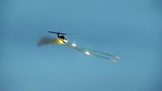 Watch: Amid tensions with China, Taiwan conducts live fire drills simulating 'enemy invasion'