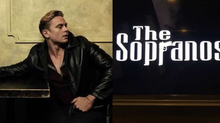 Corey Stoll, Billy Magnussen join 'Sopranos' prequel