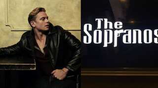 Corey Stoll, Billy Magnussen join 'Sopranos' prequel