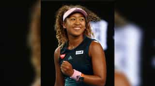 Australian Open: Naomi Osaka through to third round