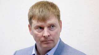 Russian bobsleigh chief Alexander Zubkov banned for two years for doping violations: IBSF