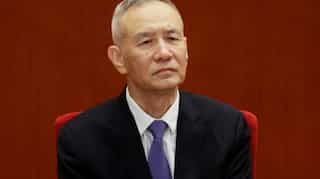 China confirms Vice Premier Liu to visit US for trade talks