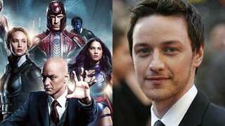 James McAvoy not sure about X-Men amalgamation into Marvel Cinematic Universe
