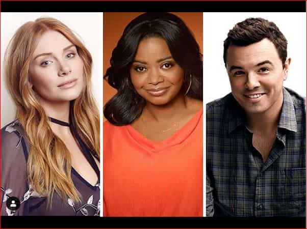 Octavia Spencer, Bryce Dallas Howard to reunite for 'Fairy Tale Ending'