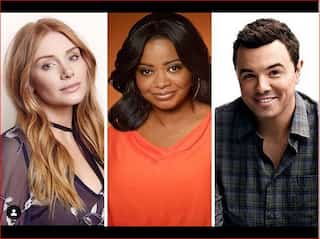 Octavia Spencer, Bryce Dallas Howard to reunite for 'Fairy Tale Ending'