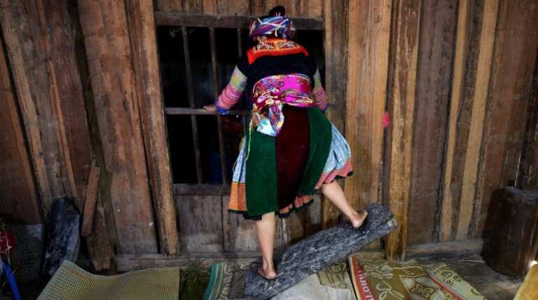 Keeping alive the traditional dignity