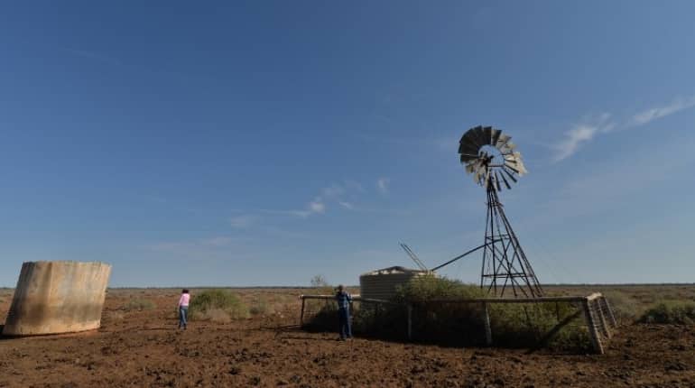 Australian towns among hottest spots on Earth with temperatures nearing 50 degrees Celsius Australian towns among hottest spots on Earth with temperatures nearing 50 degrees Celsius