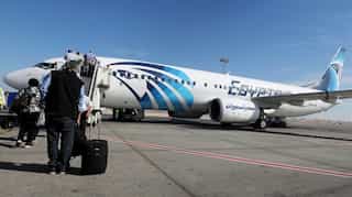 Egypt resumes air freight service to United States after 2015 halt