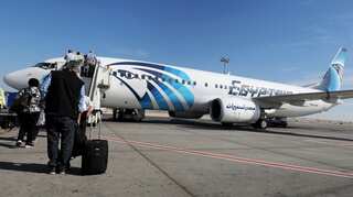 Egypt resumes air freight service to United States after 2015 halt