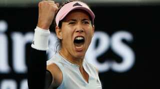 Australian Open: Muguruza enters third round after defeating Konta