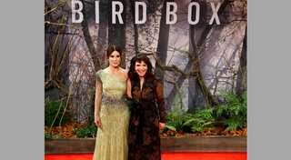 Netflix movie 'Bird Box' draws 80 million viewers, no data for Oscar hopeful 'Roma'