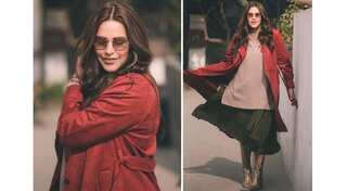 Neha Dhupia slams fat-shamers, B-town backs actress