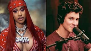 Cardi B, Shawn Mendes to perform at Grammy Awards 2019