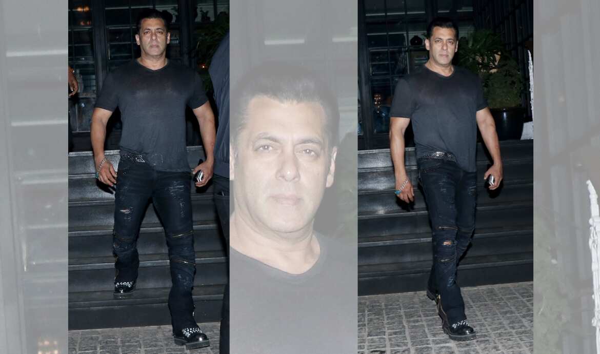Salman Khan