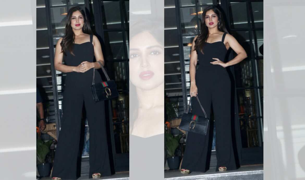 Bhumi Pednekar