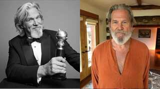 Jeff Bridges shares health update, says 'tumor has drastically shrunk'