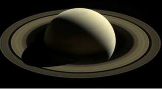 Scientists find never-before-seen reason behind Saturn's auroras