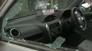 Jammu & Kashmir: Explosion at historic Lal Chowk