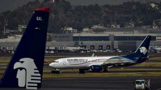 Airline AeroMexico offers 'DNA discounts' to Americans with Mexican heritage