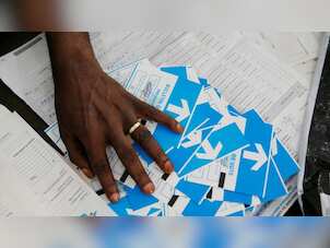 DR Congo slaps down Africa Union call to suspend final vote result