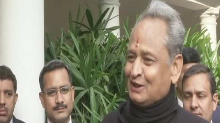 Rajasthan Cabinet decides to pass resolution for 33% reservation for women in assembly