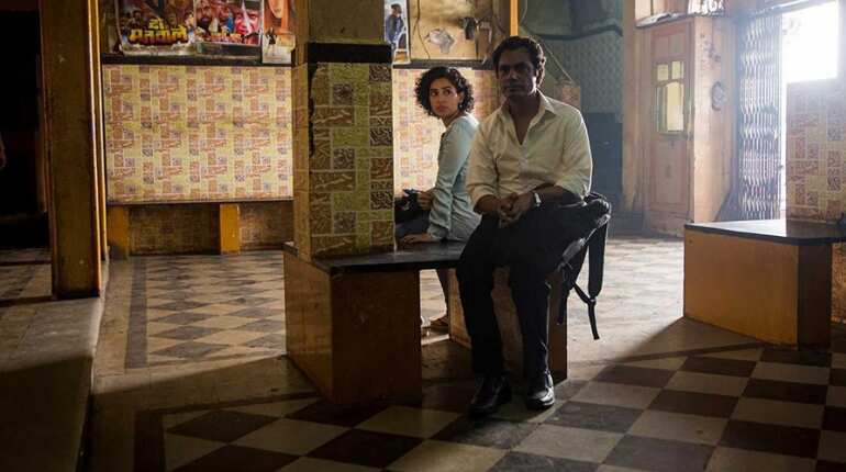 'Photograph' review: Sanya Malhotra shines in a film that lets silence do all the talking