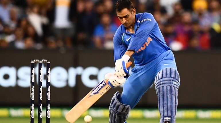 I'm ready to bat at any position, says Mahendra Singh Dhoni I'm ready to bat at any position, says Mahendra Singh Dhoni