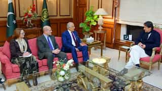 Pakistan to host next round of peace talks between US and Afghan Taliban in Islamabad: Report